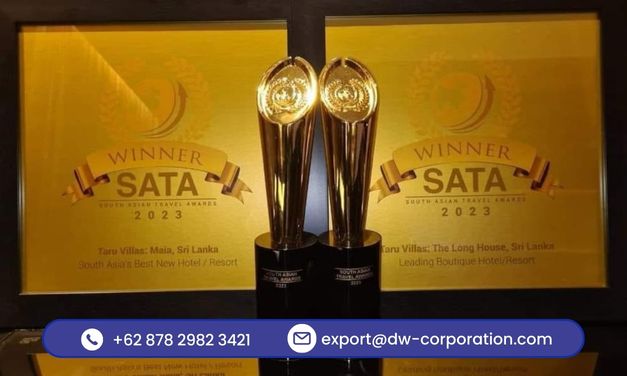 SATA Award
