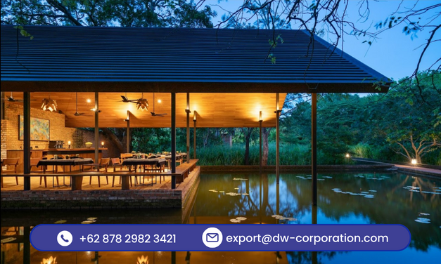 Taru Villas Maia Habarana