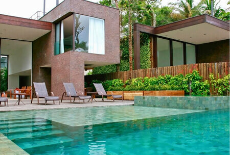 7 Benefits of Using Green Stone Sukabumi for Pools