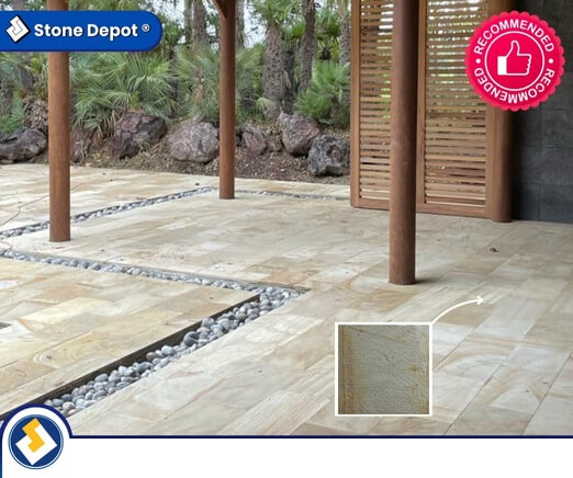sandstone-Yellow-palimo-0 sandstone-Yellow-palimo-project